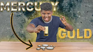 Mercury Vs Gold What happened next 🤔🤯 #offsquad #spoutoffocus