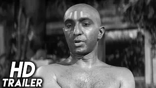 The Stranglers of Bombay (1959) ORIGINAL TRAILER [HD 1080p]