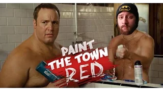 DON'T DROP THE SOAP - Paint The Town Red
