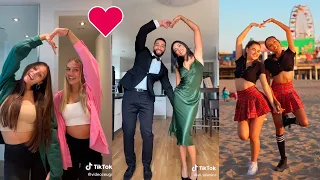 Linda and Heather BESTFRIENDS Part 3 Tiktok Dance Compilation #lindaandheather #bff