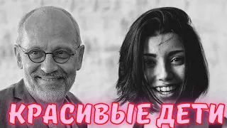 Какие красавцы! Бывшая жена Александра Гордона показала сыновей