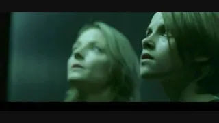 Panic Room / Panik Odası (2002) Türkçe Altyazılı 1. Fragman - Jodie Foster, Kristen Stewart
