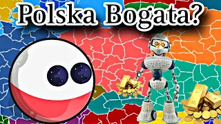 Polska Bogata? Część 1.