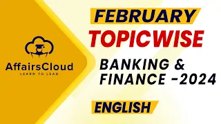 February 2024 - Banking & Finance | English | AffairsCloud