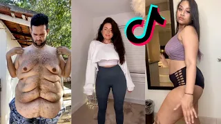 Embracing Body Insecurities TikTok Compilation | Self Love is Essential Part 12