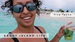 5 Things NOBODY Tells You About Living in GRAND CAYMAN