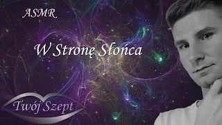 { ASMR Po Polsku } Zapadasz w Głęboki Stan Relaksu 🧘‍♀️ Pomedytujmy Trochę 🤫