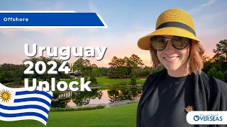 How to Obtain Residency in Uruguay in 2024