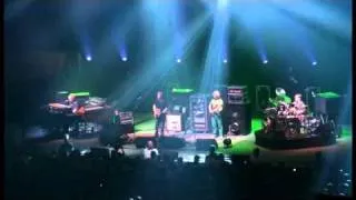Phish - Backwards Down the Number Line - Asheville, NC 06/09/09