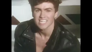 WHAM FeeL Like Dancing (Wham! Scissor Sisters) #Mashup