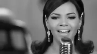 Leslie Grace - Will You Still Love Me Tomorrow