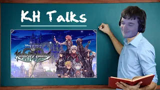 Talking about Union χ Ending | KH Talks