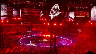 Metallica perform Sad But True at SoFi Stadium in Los Angeles, CA on 8/25/23