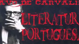 Indicações: Literatura Portuguesa - Prof. Olavo de Carvalho