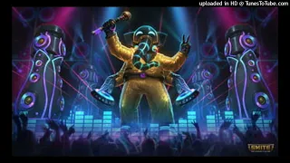 SADDA DIL BHI TU {GANESH CHATURTHI} DJ RAVI BHITARWAR RIMIX SONG 2022