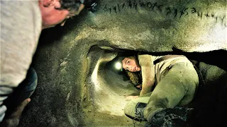 ТУРИСТЫ нашли СЕКРЕТНЫЙ тоннель в катакомбах и ПОЖАЛЕЛИ об этом | Краткий пересказ