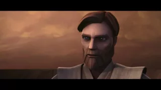 The Clone Wars -- Tarkin Asks The Council To Expel Ahsoka