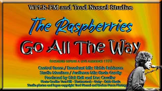 The Raspberries  -  Go All the Way