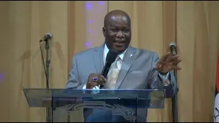 THE PRINCIPLE OF ASSOCIATION BY APOSTLE RICHARD MAYANJA