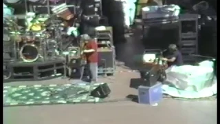 Grateful Dead Red Rocks Amphitheatre, Morrison, CO 9/5/85 Complete Show