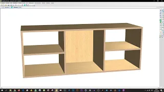 Diseñando tu primer mueble en Polyboard - Parte 1