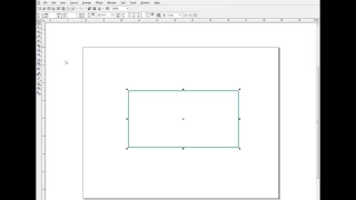 Vector drawing - Dividing an object into equal segments