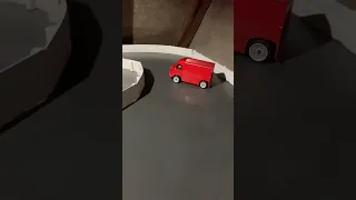 🎵 Citroën Type H goes hard