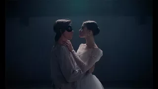 ROMEO AND JULIET - Bolshoi Ballet in Cinema (Official trailer)