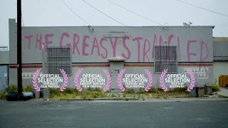 The Greasy Strangler (Teaser Trailer)