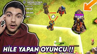 YUH !! İMKANSIZI BAŞARAN OYUNCULAR !! #2 Clash Of Clans