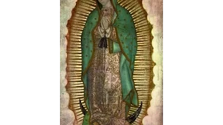 Modlitwa błagalna do Matki Bożej z Guadalupe w ciężkim strapieniu