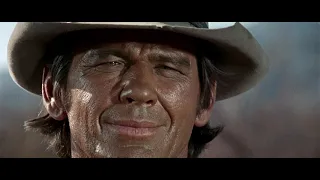 Ennio Morricone. Duello finale - Однажды на Диком Западе / Once Upon a Time in the West.