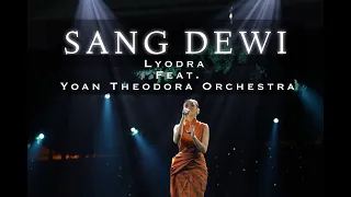 LYODRA - SANG DEWI | Yoan Theodora Orchestra