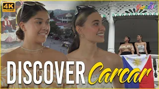 Carcar's Rich History | Museum | Paradise Philippines