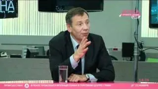 Сергей Марков: Медеведев все равно будет