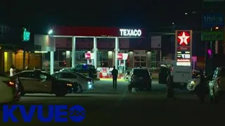 Police investigating fatal shooting near South Austin gas station | KVUE