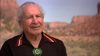 Oren Lyons on Rights and Responsibilities