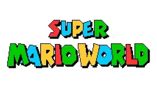 Game Over (OST Version) - Super Mario World