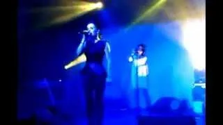 Julia Volkova - Polchasa/30 minutes Live at Crystall Hall,Kiev (27.03.2013)