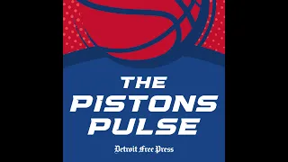 Pistons Pulse podcast: Talking NBA trade deadline!