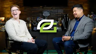 SCUMP TALKS IN-DEPTH ABOUT RETIREMENT