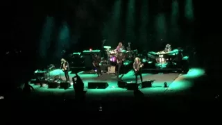 My Morning Jacket - Knocking On Heavens Door - Partial - 5/28/16