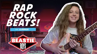 How to Make Rap Rock like Beastie Boys | Clodagh | Thomann