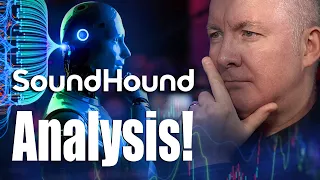 SOUN Stock - SoundHound AI Fundamental Technical Analysis Review - Martyn Lucas @SoundHoundAI