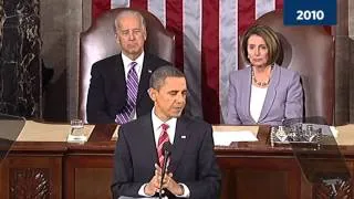 Supercut: State of the Union