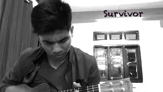 Zach Williams - Survivor | (Cover)