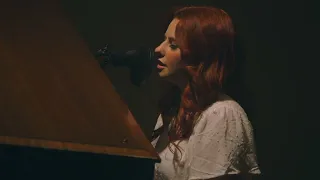 Justine Blanchet - First Love (Live Piano Performance)