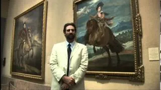 Diego Velazquez - National Gallery Documentary
