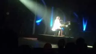 birdy  not about angels live