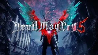 DEVIL MAY CRY 5 / RYZEN 5 5600G / RX 5500 XT 8GB / TESTING IN 1080P ULTRA !